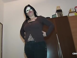 Play movie